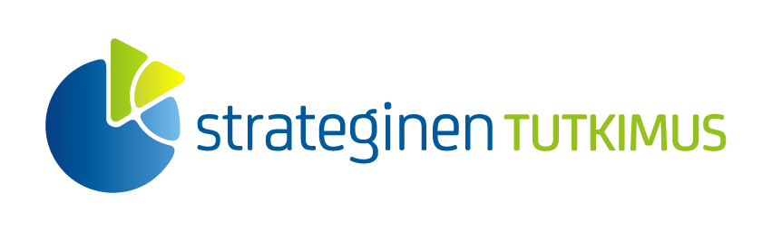 Strateginen tutkimus